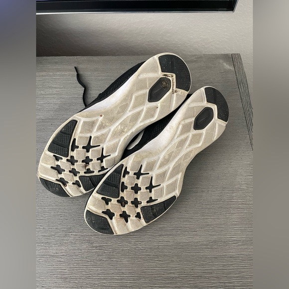 USED/ Wmns In-Season TR 6 'Black' size 7 - Picture 4 of 5